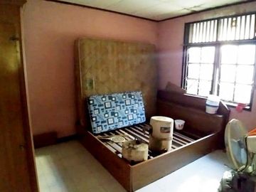 Dijual Rumah di Perumahan Malaka Country Duren Sawit Jakarta Timur