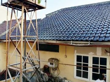 Dijual Rumah di Perumahan Malaka Country Duren Sawit Jakarta Timur