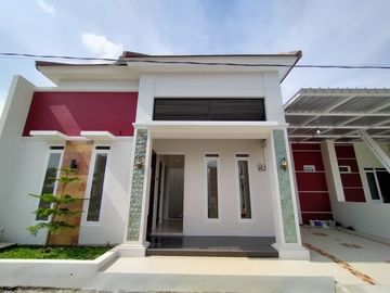 Rumah Siap Huni Jomboran 425Jtan Cash Keras Diskon 15Jt
