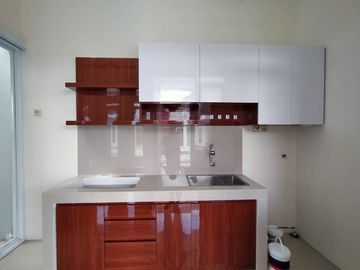 Rumah Siap Huni Jomboran 425Jtan Cash Keras Diskon 15Jt