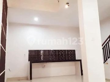 Rumah Baru Gempol Sari Dekat Cijerah Bandung