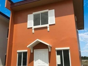 Frielle House and lot in Bae Laguna