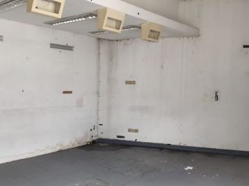 Rumah Usaha Disewakan Mayjend Sungkono
