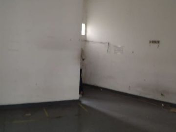 Rumah Usaha Disewakan Mayjend Sungkono
