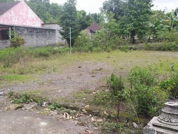 Cicil 12 X, Tanpa Bunga: Gentan View,10 Menit UII
