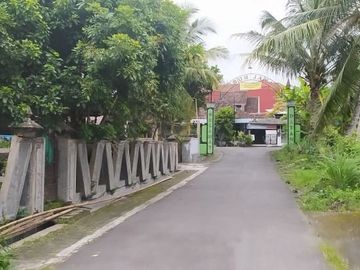 Cicil 12 X, Tanpa Bunga: Gentan View,10 Menit UII