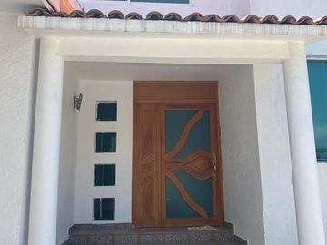 CASA EN VENTA EN PRADO LARGO