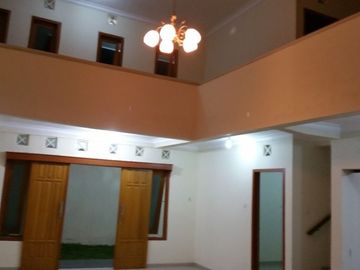 DIJUAL RUMAH KOST 2 LANTAI LOKASI STRATEGIS DISUKUN PUSAT KOTA MALANG