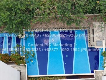 Disewakan Apartemen 2BR Bassura City Tw D lt 12 AG FURNISH