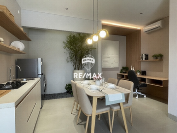 Rumah Baru Modern di Cluster Izzi BSD City – Dekat Sekolah & Fasilitas