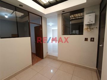 ✨🏠 ¡Oportunidad única en Chiclayo! 🏠✨

¿Buscas una casa espaciosa y bien ubicada para tu familia o como inversión? ¡Tenemos la propiedad perfecta pa
