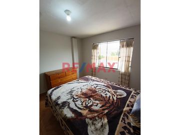 ✨🏠 ¡Oportunidad única en Chiclayo! 🏠✨

¿Buscas una casa espaciosa y bien ubicada para tu familia o como inversión? ¡Tenemos la propiedad perfecta pa