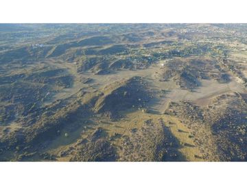 VENTA CAMPO 60 HAS LISTO Y EN PROCESO DE HACER LOTEO CERRADO