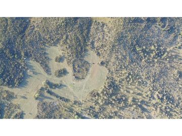 VENTA CAMPO 60 HAS LISTO Y EN PROCESO DE HACER LOTEO CERRADO