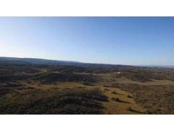 VENTA CAMPO 60 HAS LISTO Y EN PROCESO DE HACER LOTEO CERRADO