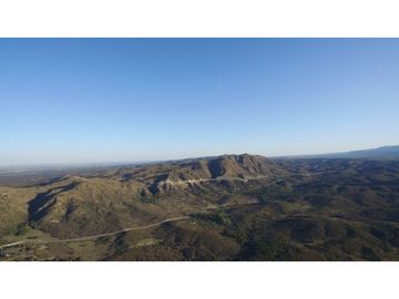 VENTA CAMPO 60 HAS LISTO Y EN PROCESO DE HACER LOTEO CERRADO