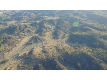 VENTA CAMPO 60 HAS LISTO Y EN PROCESO DE HACER LOTEO CERRADO