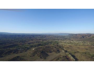 VENTA CAMPO 60 HAS LISTO Y EN PROCESO DE HACER LOTEO CERRADO