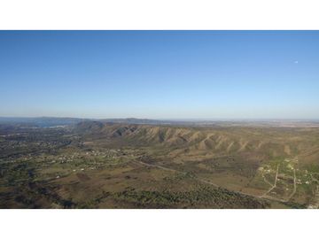 VENTA CAMPO 60 HAS LISTO Y EN PROCESO DE HACER LOTEO CERRADO