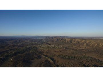 VENTA CAMPO 60 HAS LISTO Y EN PROCESO DE HACER LOTEO CERRADO