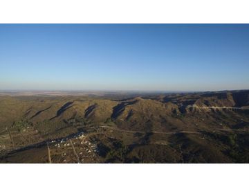 VENTA CAMPO 60 HAS LISTO Y EN PROCESO DE HACER LOTEO CERRADO