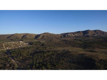 VENTA CAMPO 60 HAS LISTO Y EN PROCESO DE HACER LOTEO CERRADO