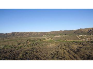VENTA CAMPO 60 HAS LISTO Y EN PROCESO DE HACER LOTEO CERRADO