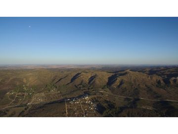 VENTA CAMPO 60 HAS LISTO Y EN PROCESO DE HACER LOTEO CERRADO