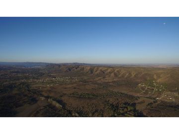 VENTA CAMPO 60 HAS LISTO Y EN PROCESO DE HACER LOTEO CERRADO