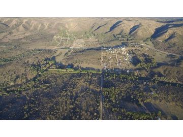 VENTA CAMPO 60 HAS LISTO Y EN PROCESO DE HACER LOTEO CERRADO