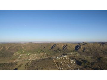 VENTA CAMPO 60 HAS LISTO Y EN PROCESO DE HACER LOTEO CERRADO
