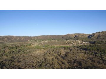 VENTA CAMPO 60 HAS LISTO Y EN PROCESO DE HACER LOTEO CERRADO