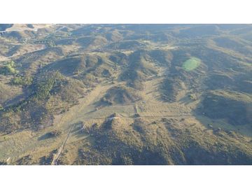 VENTA CAMPO 60 HAS LISTO Y EN PROCESO DE HACER LOTEO CERRADO