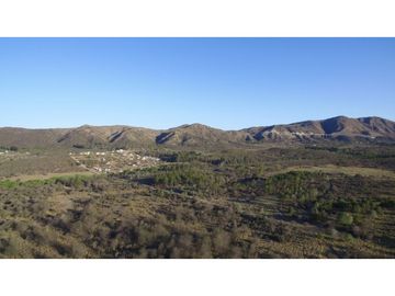 VENTA CAMPO 60 HAS LISTO Y EN PROCESO DE HACER LOTEO CERRADO