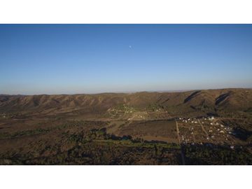 VENTA CAMPO 60 HAS LISTO Y EN PROCESO DE HACER LOTEO CERRADO