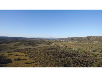 VENTA CAMPO 60 HAS LISTO Y EN PROCESO DE HACER LOTEO CERRADO