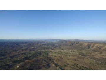VENTA CAMPO 60 HAS LISTO Y EN PROCESO DE HACER LOTEO CERRADO