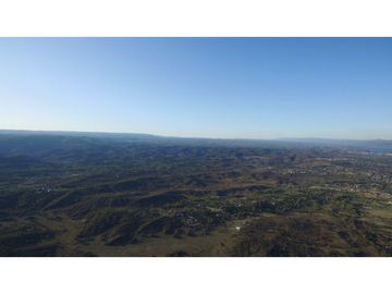 VENTA CAMPO 60 HAS LISTO Y EN PROCESO DE HACER LOTEO CERRADO