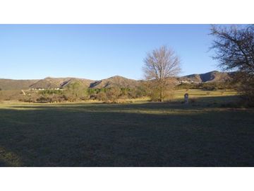 VENTA CAMPO 60 HAS LISTO Y EN PROCESO DE HACER LOTEO CERRADO