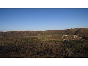 VENTA CAMPO 60 HAS LISTO Y EN PROCESO DE HACER LOTEO CERRADO