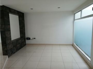Casa En  venta En Morillotla Frente A UVM