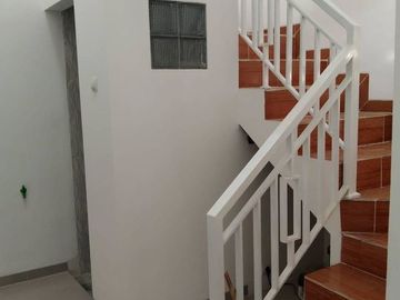 Cluster Bintara Siap Huni Dekat ke Tol Bintara