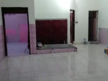 Rumah Siap Huni Ketintang Baru Surabaya