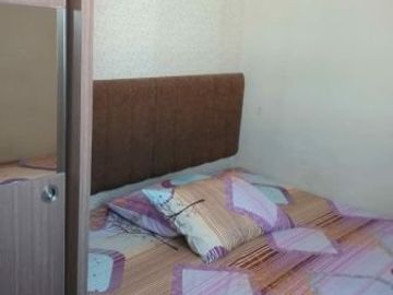 Di jual apartement puncak permai, surabaya
