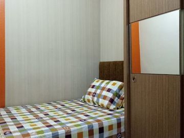 Di jual apartement puncak permai, surabaya
