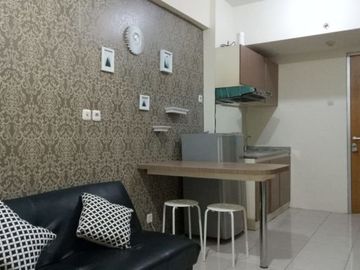 Di jual apartement puncak permai, surabaya