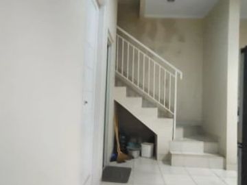Wow rumah murah bebas banjir strategis dkt tol Jatiwarna Pondok Gede