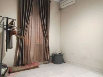Wow rumah murah bebas banjir strategis dkt tol Jatiwarna Pondok Gede
