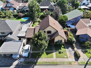 Casa en venta de 4 dorm. en Talca