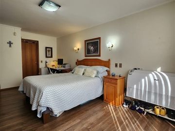 Casa en venta de 4 dorm. en Talca